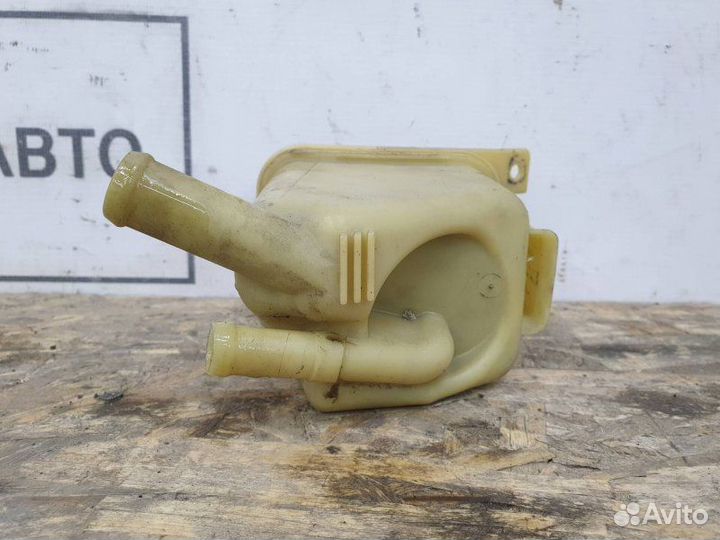 Бачок гур Porsche Panamera 970 4.8 2010