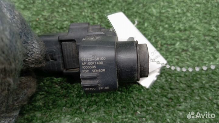 Датчик парктроника Hyundai Grandeur