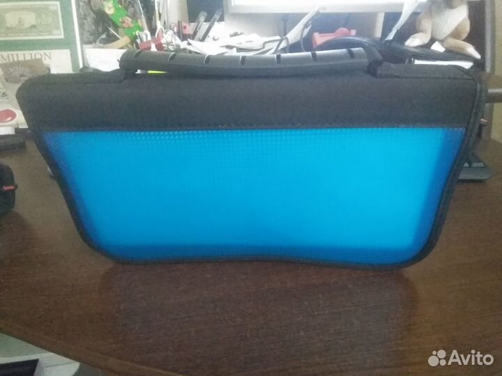 Кофры под аудио/видео диски