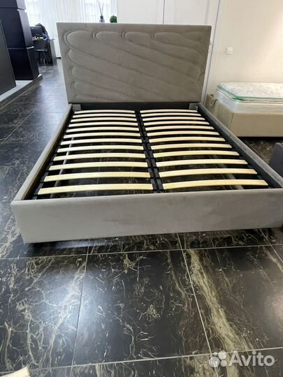 Кровать 140/200