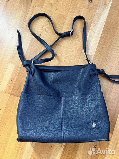 Сумка шоппер Beverly Hills Polo Club