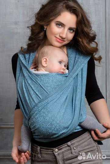 Слинг шарф diva 6ка