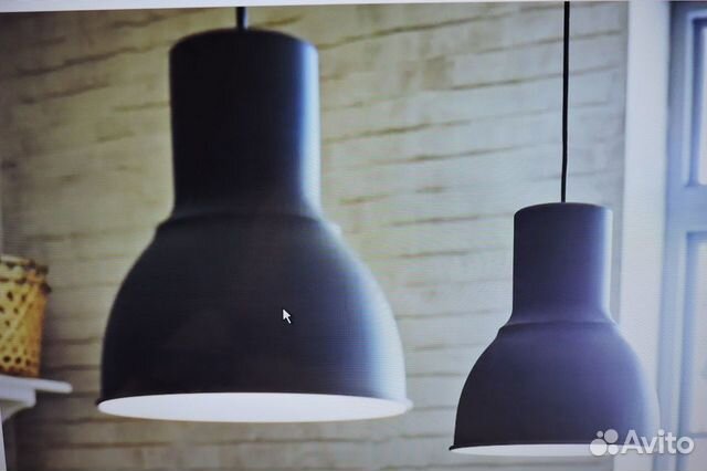 Светильник