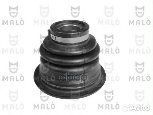 Пыльник шруса C/cusc-clioii D 185661 Malo