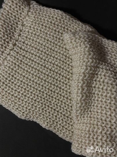 Шарф женский