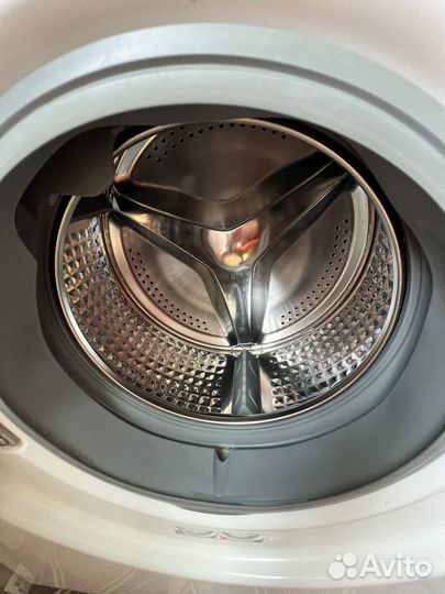 Стиральная машинка бу samsung