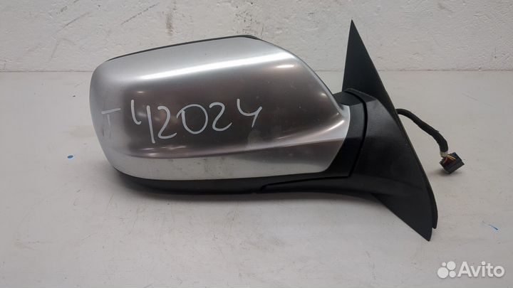Зеркало боковое Jeep Grand Cherokee, 2006
