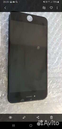 Дисплей iPhone 6