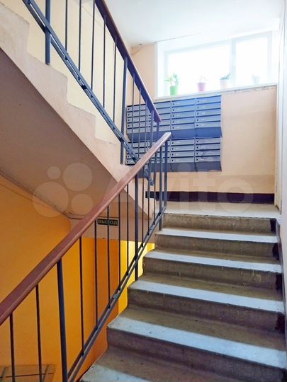 1-к. квартира, 43 м², 9/10 эт.