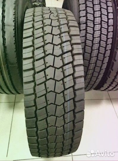 Tyrex All Steel Road DR-1 315/80