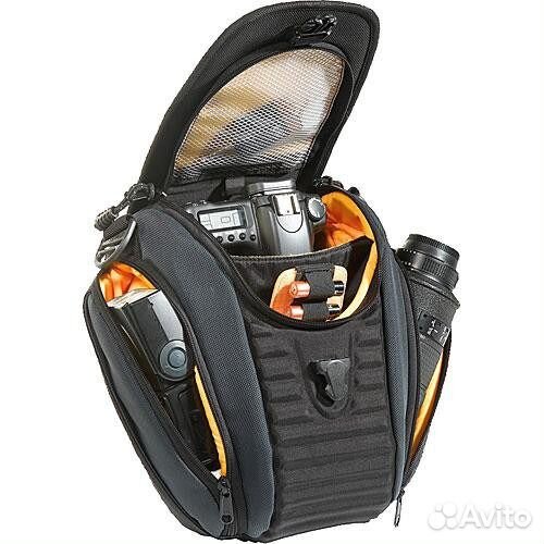 Сумка кофр kata H-12 + ремень-сумка kata S-308