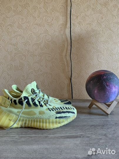 Yeezy boost strobbs