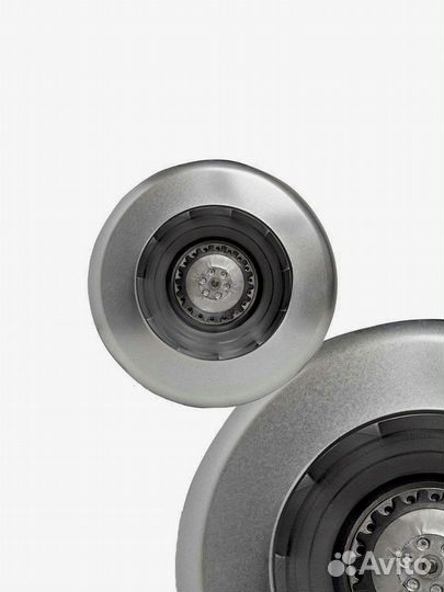 Вентилятор канальный, промышленное оборудование