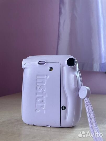 Polaroid instax mini 11
