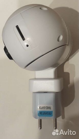 Камера wifi 5MP поворотная