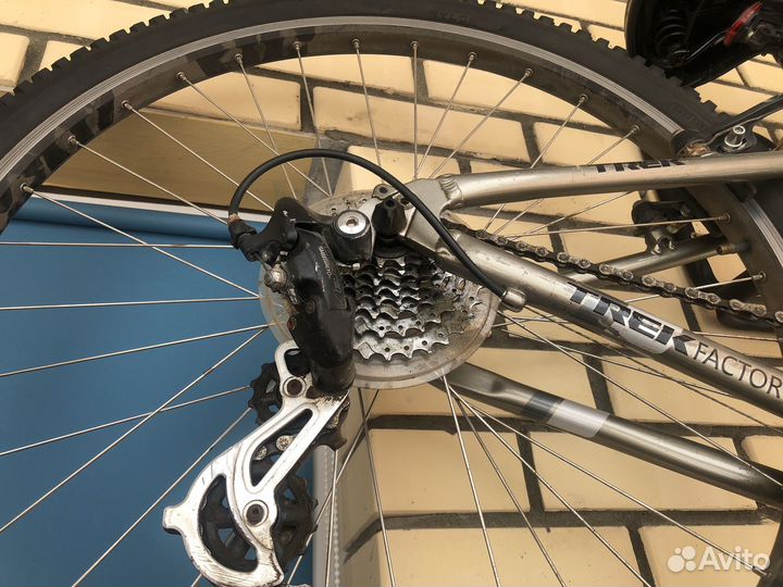 Велосипеды бу взрослый