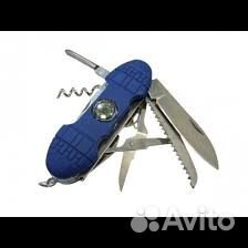 Мультиинструмент Следопыт MH-45, 45169