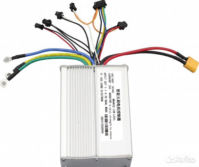 Контроллер для куго kugoo M5