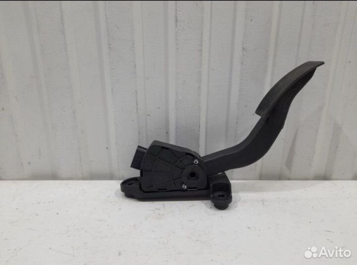 Педаль газа hyundai creta