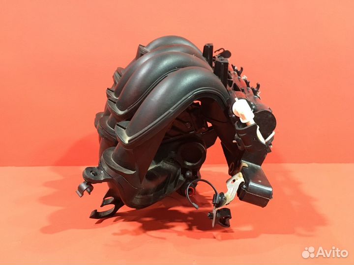 Двигатель для Ford C-MAX shda (Б/У)