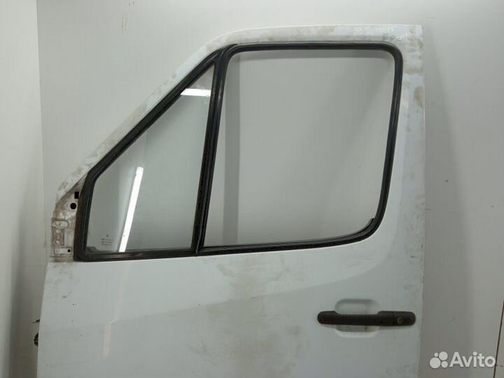 Дверь боковая mercedes-benz Sprinter (1996-2006)
