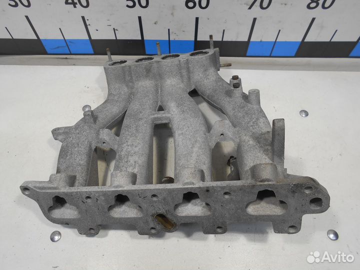 Коллектор впускной Opel Vectra B