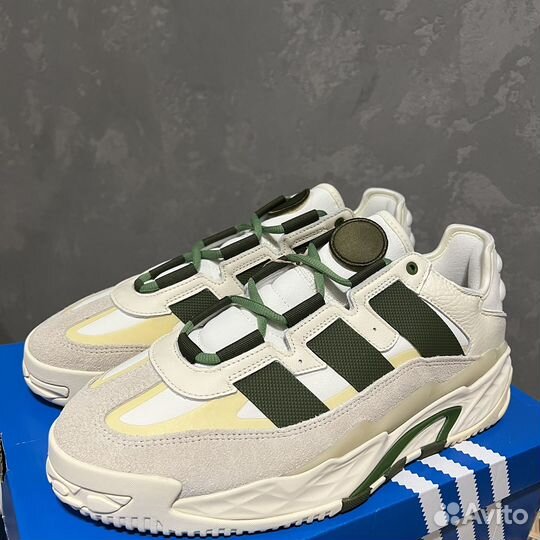 Adidas niteball оригинал 8.5/10/10.5/11.5US