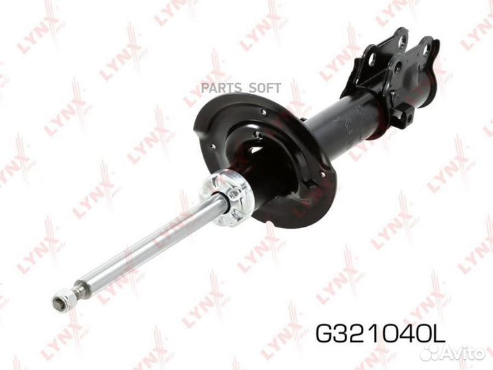 Lynxauto G321040L G321040L Стойка амортизаторная lynxauto