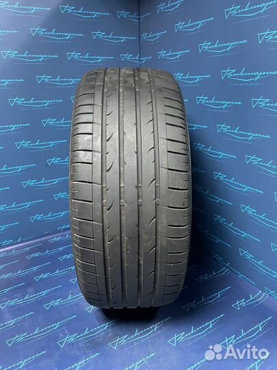 Bridgestone Dueler H/P 255/55 R18 109Y