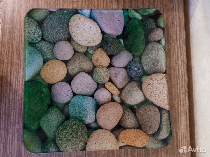 Блюдо большое для фруктов/нарезки