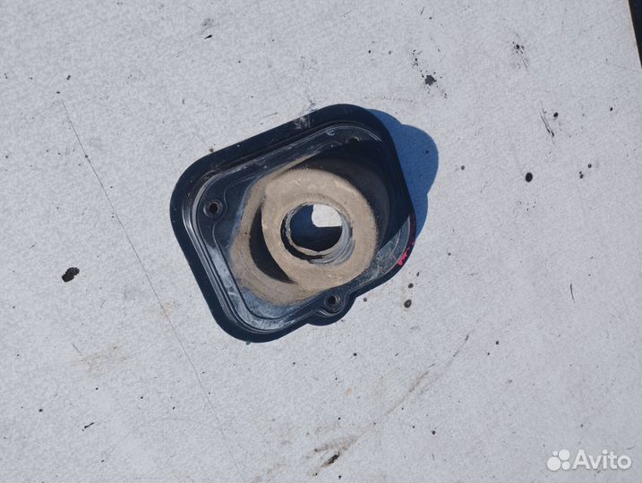 Пыльник рычага МКПП Chery Indis Чери Индис