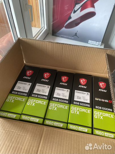 Скупка видеокарт/компьютеров/комплектующих