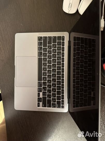 Macbook air 13 2020 m1