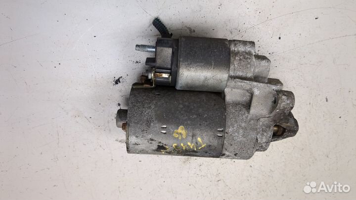 Стартер Peugeot 307