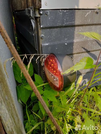 Прицеп легковой бу без документов