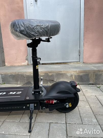 Электросамокат