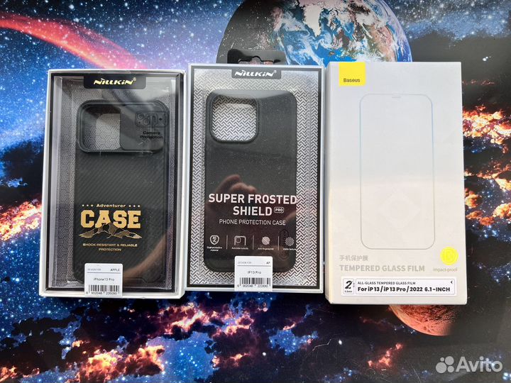 iPhone 14 Pro Max Nillkin