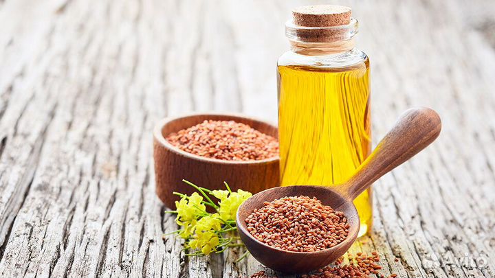 Рыжиковое масло холодного отжима. Натуральное