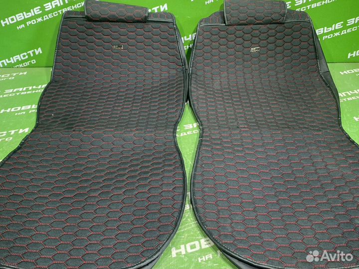 Чехлы автомобильные