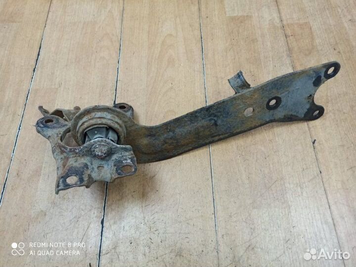 Рычаг подвески Opel Vectra C Z18XER 2006