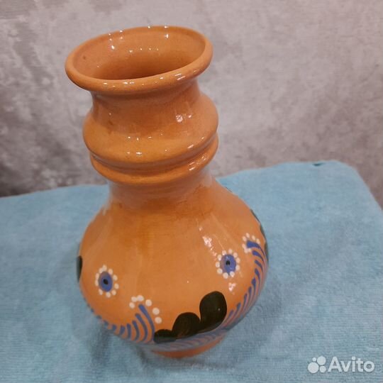 Вазы времен СССР