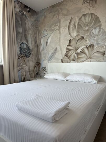 2-к. квартира, 46 м², 5/12 эт.