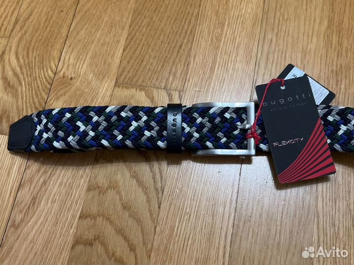 Ремень bugatti