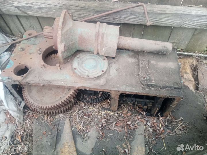 Детали на юмз 6. Запчасти на Юмз 6