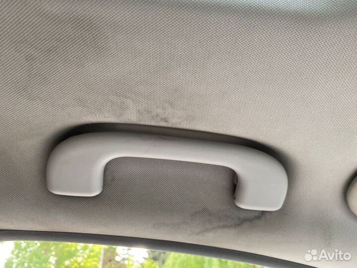 Ручки потолка Mercedes ML W164