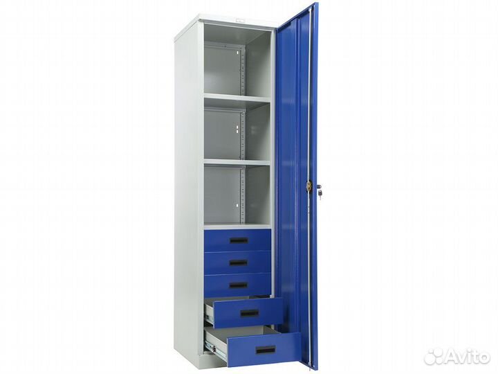 Шкаф инструментальный TC-1947-000305