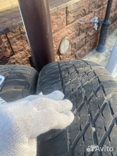 Kelly Winter Mark 400 195/65 R15