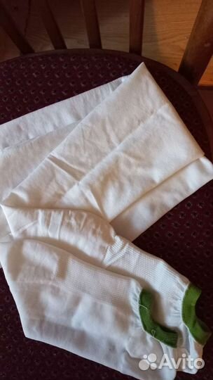 Компрессионные чулки 1 класс