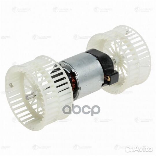 Э/вентилятор отоп. LFh 1505 luzar