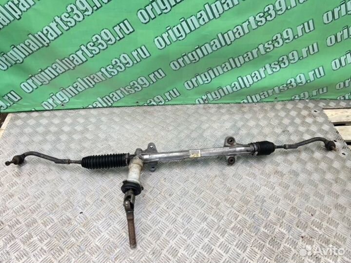 Рулевая рейка Hyundai I30 1 FD G4FC 1.6 2009